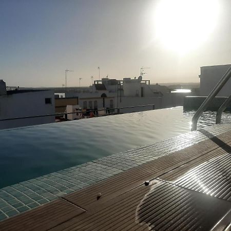 Luxury Apartamentos Dona Bella Ayamonte Exterior photo