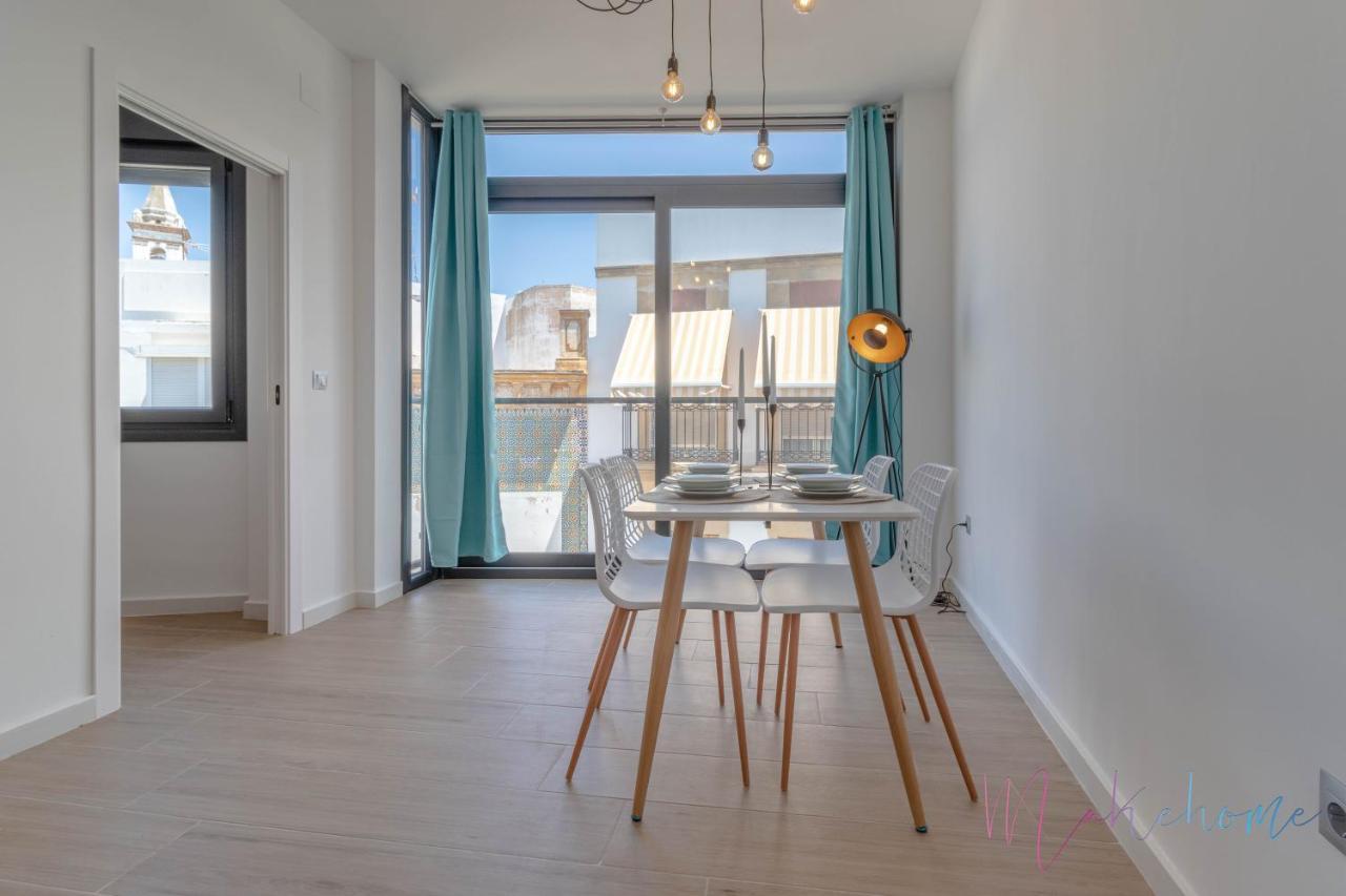 Luxury Apartamentos Dona Bella Ayamonte Exterior photo