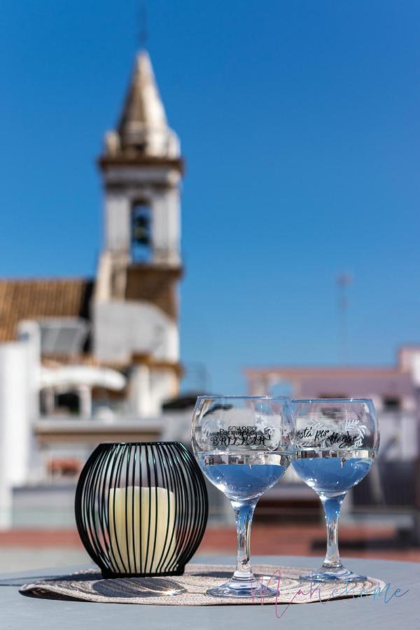 Luxury Apartamentos Dona Bella Ayamonte Exterior photo