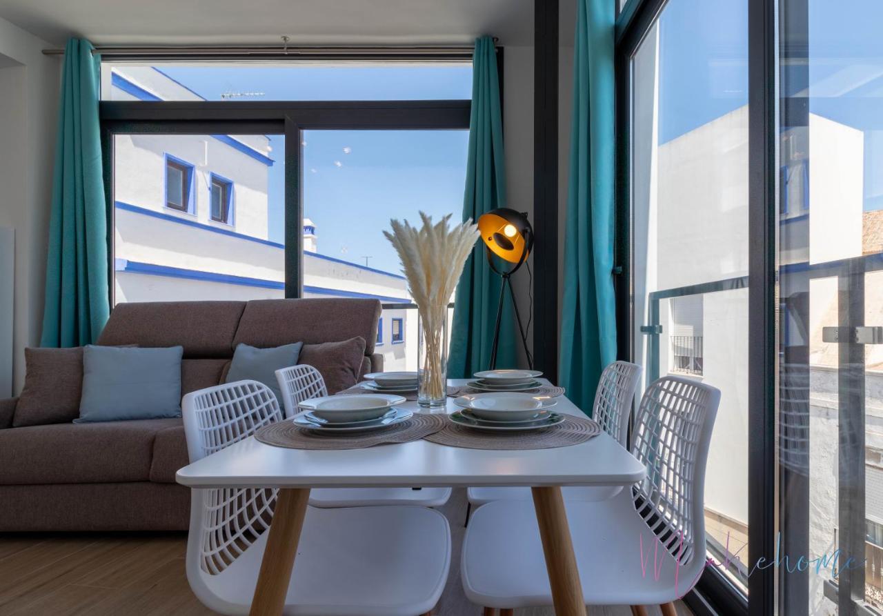Luxury Apartamentos Dona Bella Ayamonte Exterior photo