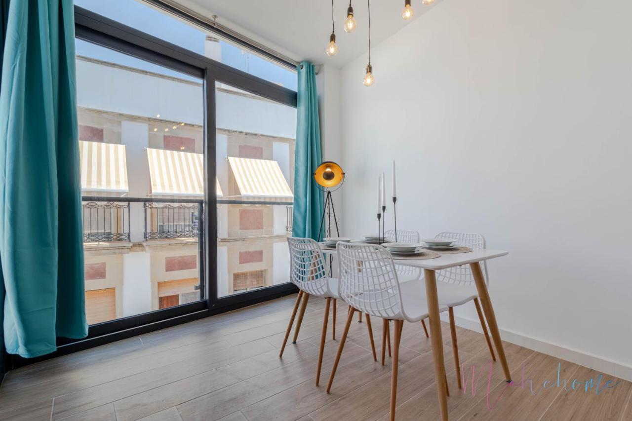 Luxury Apartamentos Dona Bella Ayamonte Exterior photo
