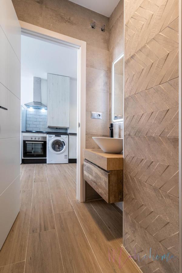 Luxury Apartamentos Dona Bella Ayamonte Exterior photo