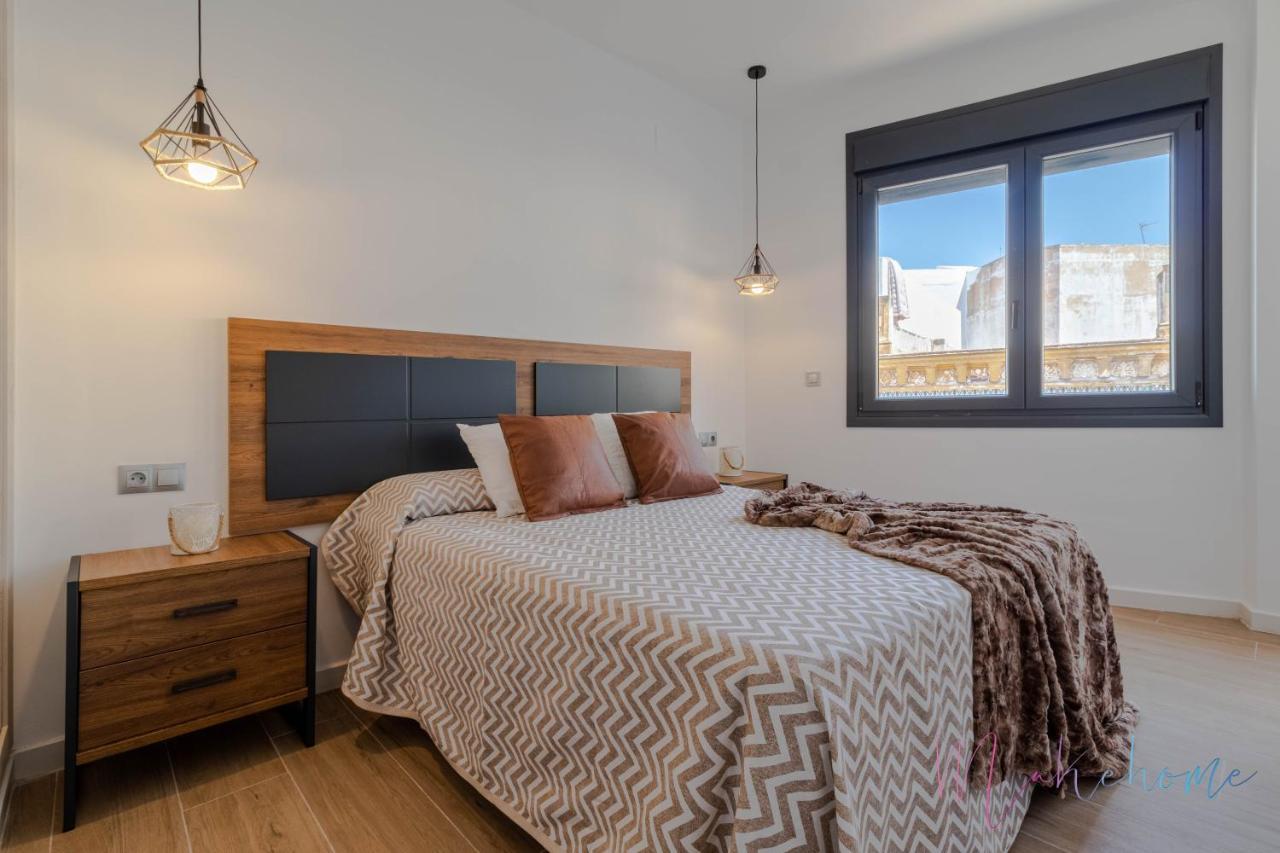 Luxury Apartamentos Dona Bella Ayamonte Exterior photo