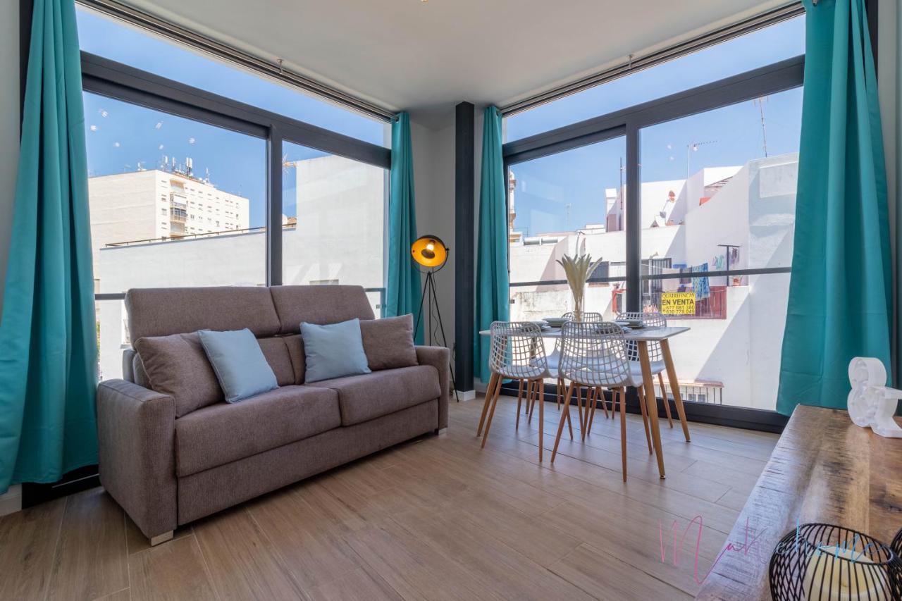 Luxury Apartamentos Dona Bella Ayamonte Exterior photo