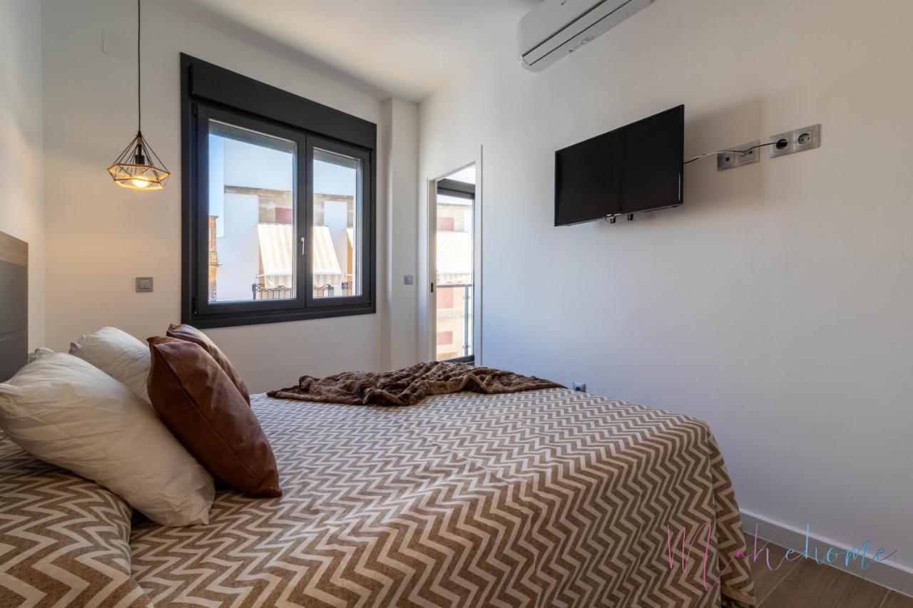 Luxury Apartamentos Dona Bella Ayamonte Exterior photo